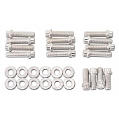 Edelbrock Intake Manifold Bolt - 8509
