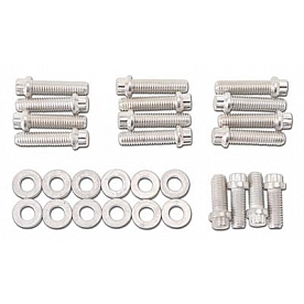 Edelbrock Intake Manifold Bolt - 8509