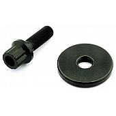 Moroso Performance Harmonic Balancer Bolt 38775
