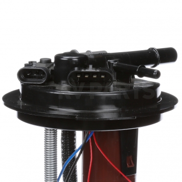 Carter Fuel Pump Electric - P77026M
