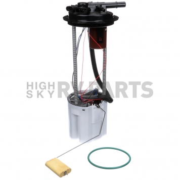Carter Fuel Pump Electric - P77026M-2