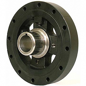 PowerBond by Dayco Harmonic Balancer - PB1444N