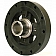 PowerBond by Dayco Harmonic Balancer - PB1444N