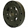 PowerBond by Dayco Harmonic Balancer - PB1444N