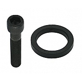 Moroso Performance Harmonic Balancer Bolt 63861