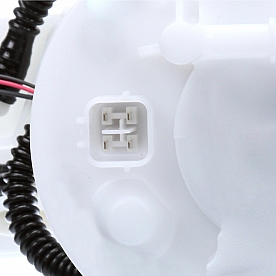 Carter Fuel Pump Electric - P77028M