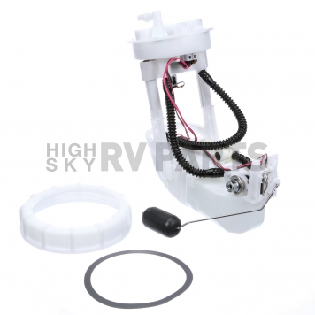 Carter Fuel Pump Electric - P77028M-2
