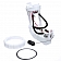 Carter Fuel Pump Electric - P77028M