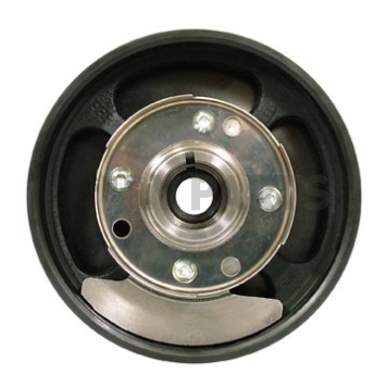 PowerBond by Dayco Harmonic Balancer - PB1445N