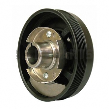 PowerBond by Dayco Harmonic Balancer - PB1445N-1
