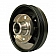 PowerBond by Dayco Harmonic Balancer - PB1445N