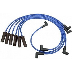 NGK Wires Spark Plug Wire Set 51287