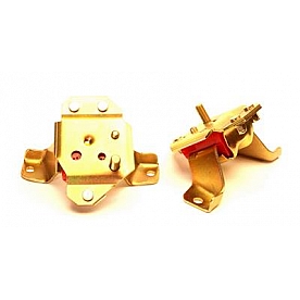 Energy Suspension Motor Mount 41122R