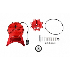 MSD Ignition Distributor 85201