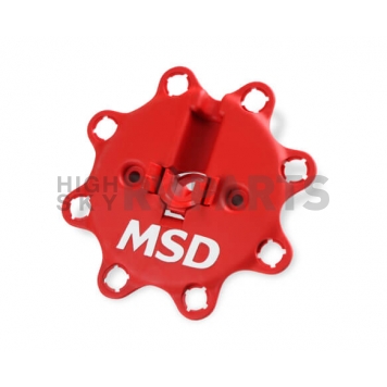 MSD Ignition Distributor 85201-1