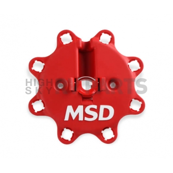 MSD Ignition Distributor 85201-2