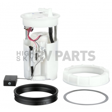 Carter Fuel Pump Electric - P77031M-2