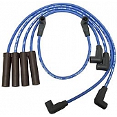 NGK Wires Spark Plug Wire Set 51295