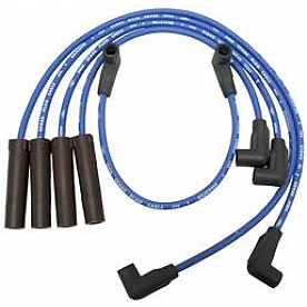 NGK Wires Spark Plug Wire Set 51295