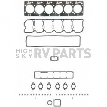 Fel-Pro Gaskets Cylinder Head Gasket Kit - HS 9522 PT