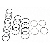 Crown Automotive Jeep Replacement Engine Piston Ring Set 941888