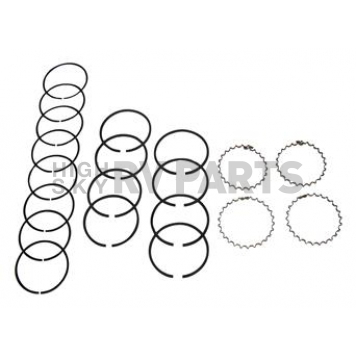Crown Automotive Jeep Replacement Engine Piston Ring Set 941888
