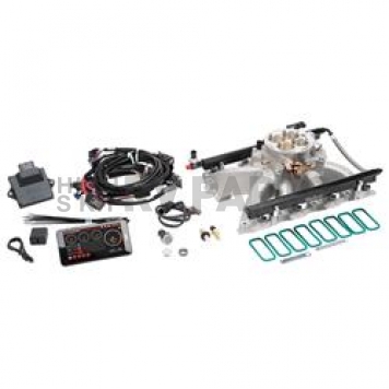 Edelbrock Fuel Injection System - 357000
