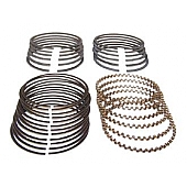 Crown Automotive Jeep Replacement Engine Piston Ring Set J8121684