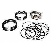 Crown Automotive Jeep Replacement Engine Piston Ring Set 941887