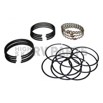 Crown Automotive Jeep Replacement Engine Piston Ring Set 941887