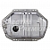Spectra Premium Fuel Tank - NS8B