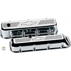 Billet Specialties Valve Cover - 96021