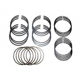 Crown Automotive Piston Ring Set - 5012364AK6