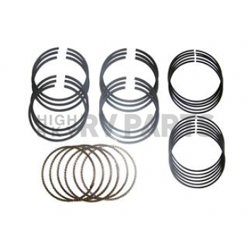 Crown Automotive Piston Ring Set - 5012364AK6