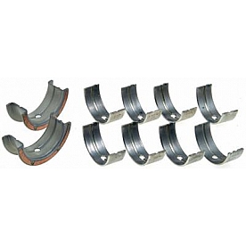 Sealed Power Eng. Crankshaft Main Bearing - 4010M