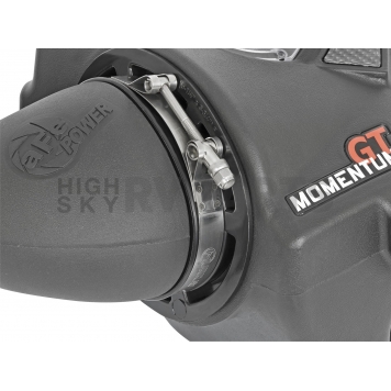 Advanced FLOW Engineering Cold Air Intake - 5474209-3