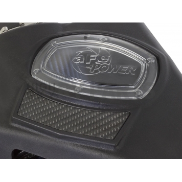 Advanced FLOW Engineering Cold Air Intake - 5474209-4