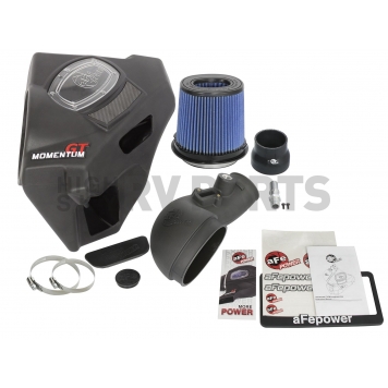 Advanced FLOW Engineering Cold Air Intake - 5474209-6