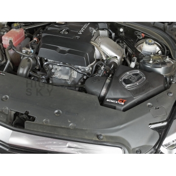 Advanced FLOW Engineering Cold Air Intake - 5474209-7