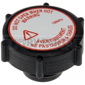 Help! By Dorman Coolant Reservoir Cap 54011