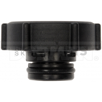 Help! By Dorman Coolant Reservoir Cap 54011-1