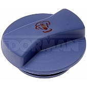 Help! By Dorman Coolant Reservoir Cap 54016