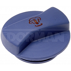Help! By Dorman Coolant Reservoir Cap 54016