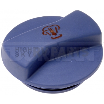 Help! By Dorman Coolant Reservoir Cap 54016