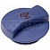 Help! By Dorman Coolant Reservoir Cap 54016
