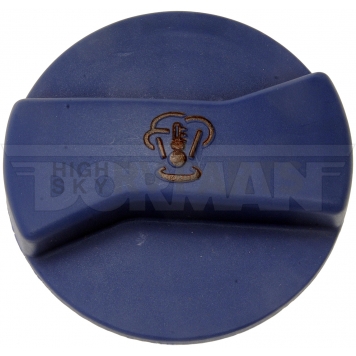 Help! By Dorman Coolant Reservoir Cap 54016-3