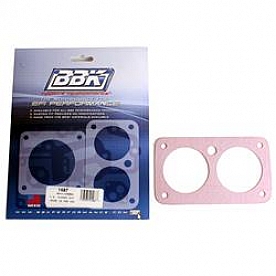 BBK Performance Parts Throttle Body Gasket - 1587