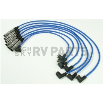 NGK Wires Spark Plug Wire Set 57148