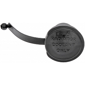 Help! By Dorman Coolant Recovery Tank Cap 54209