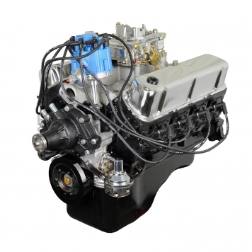 ATK Performance Eng. Engine Complete Assembly - HP99F-1